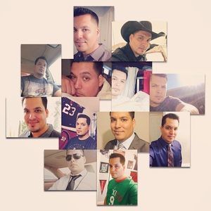 Meet your Posher, Ezequiel